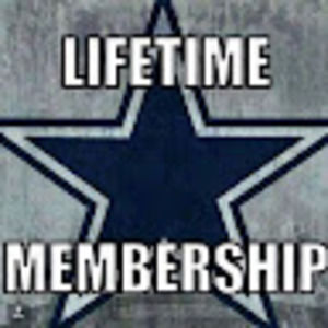 Meet your Posher, Terry